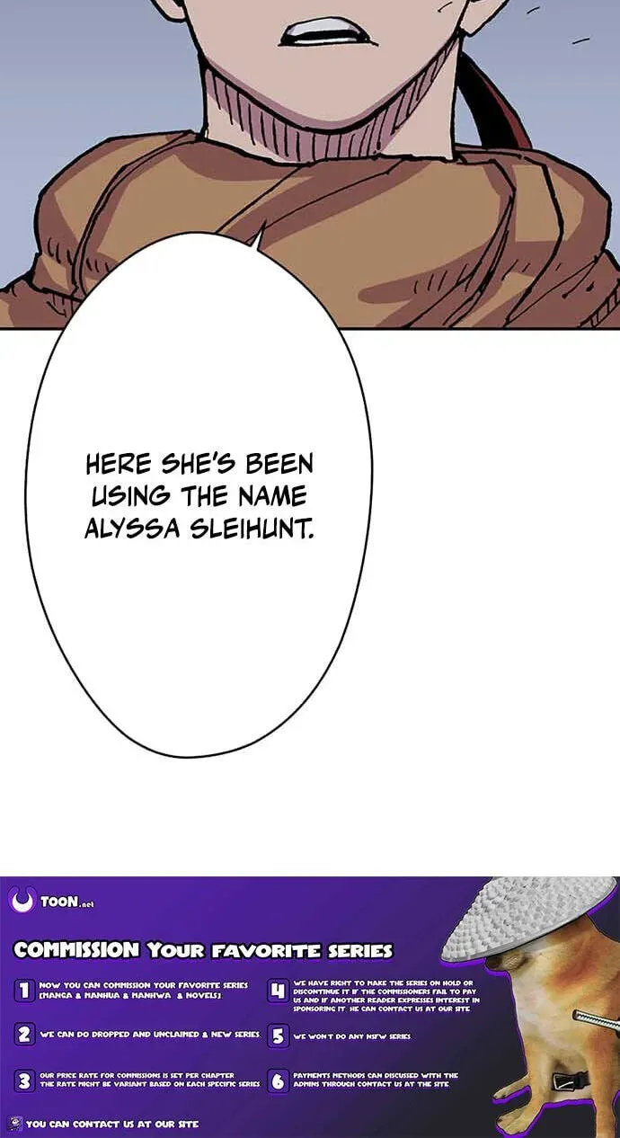 Clevatess Chapter 98 - page 57