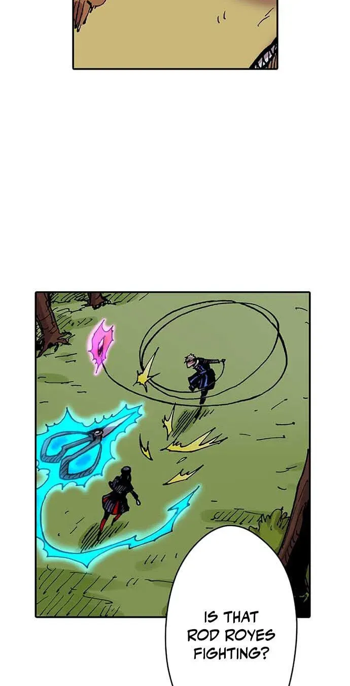 Clevatess Chapter 98 - page 7
