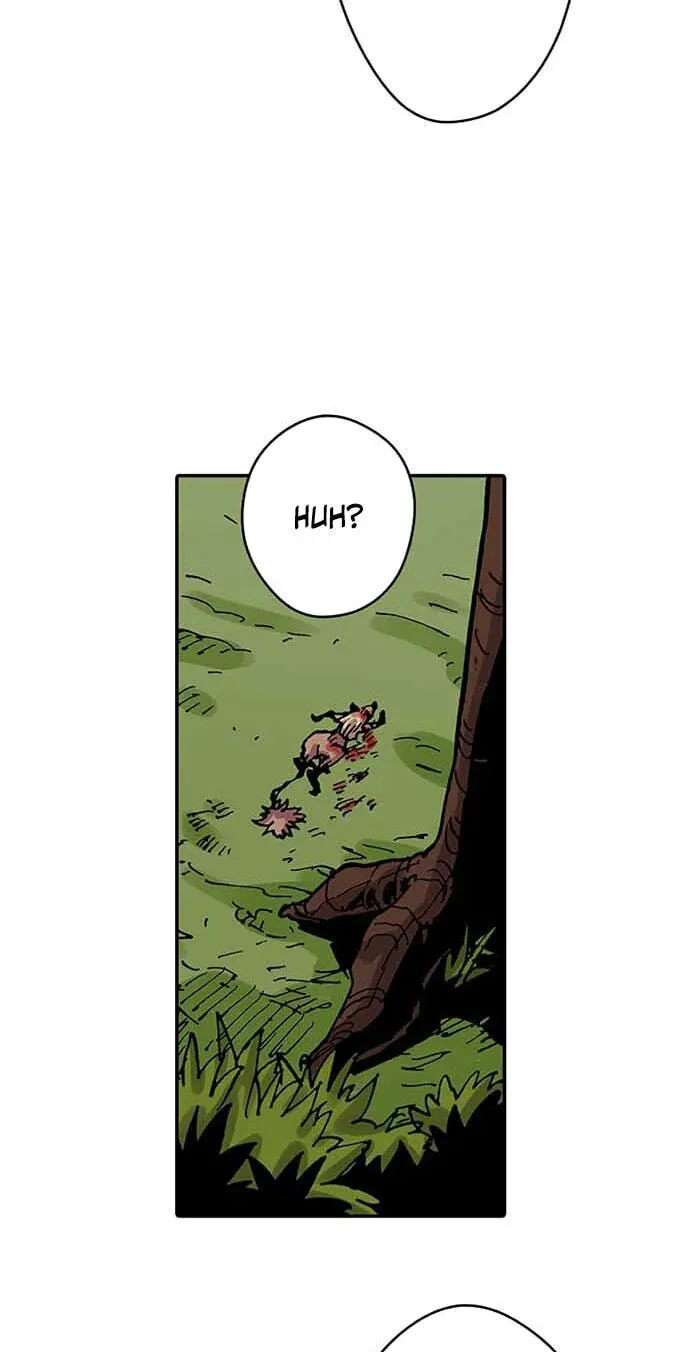 Clevatess Chapter 98 - page 8