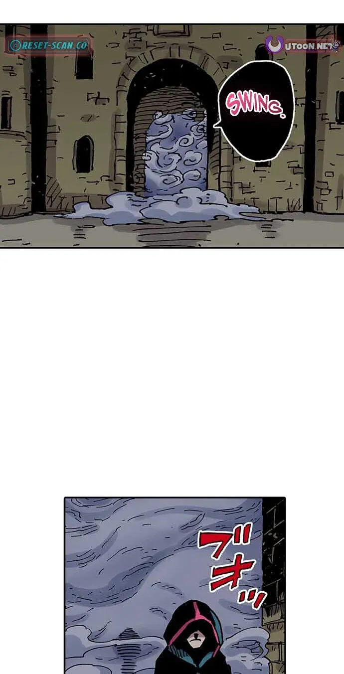 Clevatess Chapter 99 - page 12