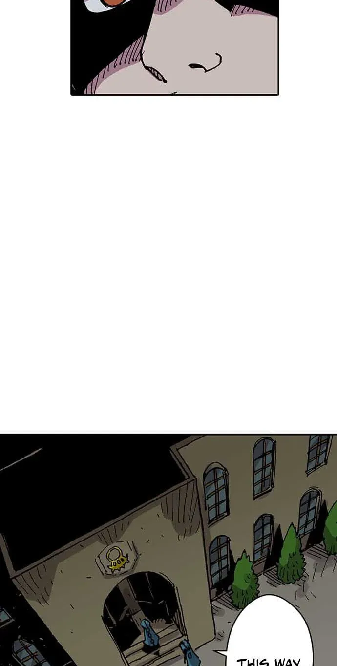 Clevatess Chapter 99 - page 15