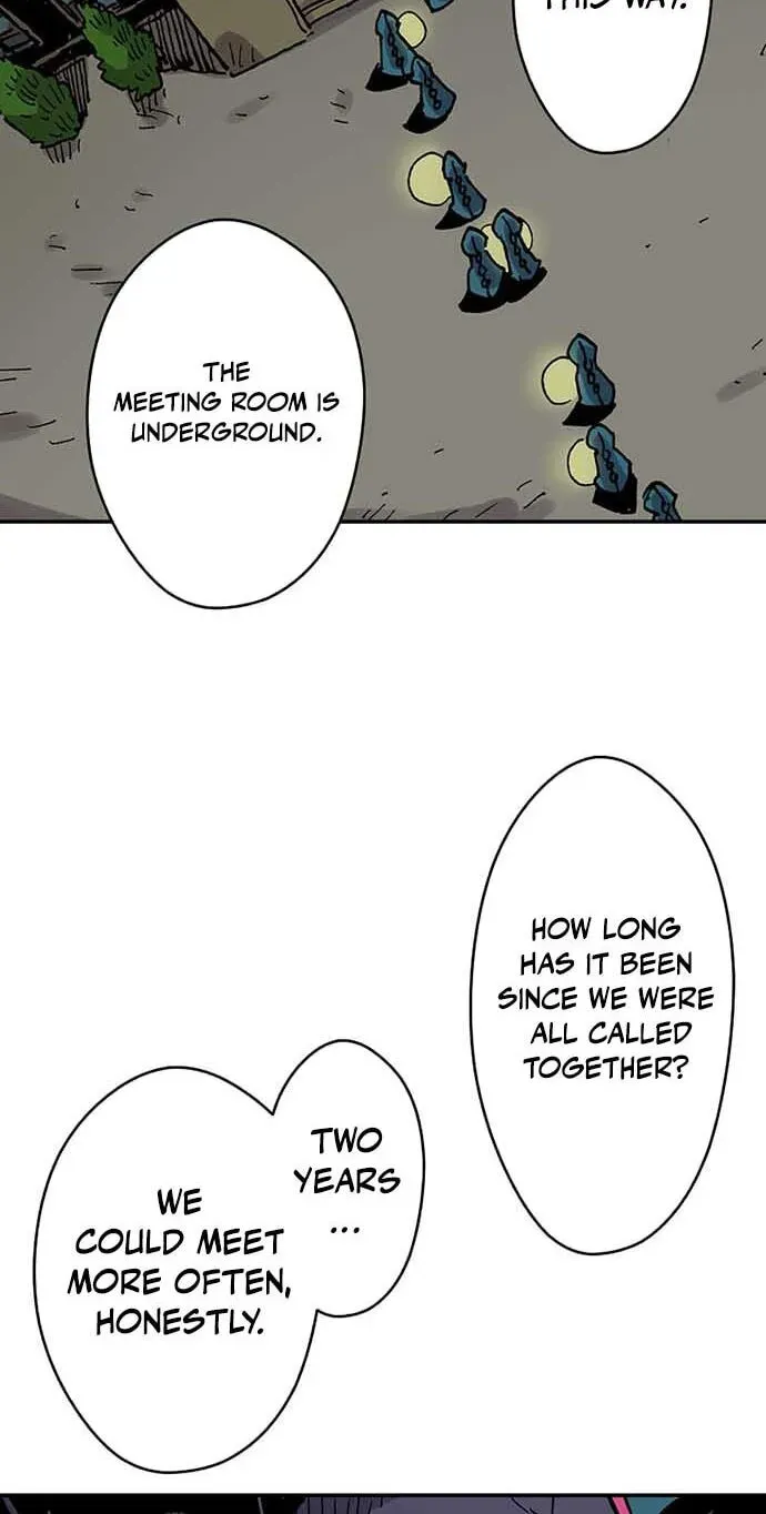 Clevatess Chapter 99 - page 16