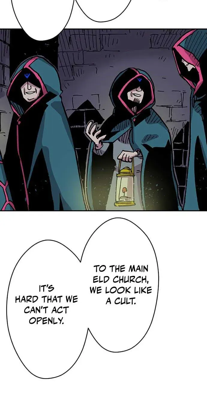 Clevatess Chapter 99 - page 18
