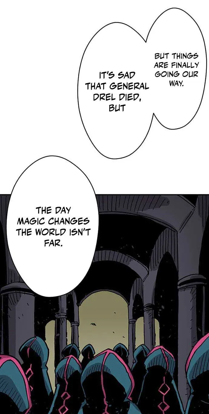 Clevatess Chapter 99 - page 19