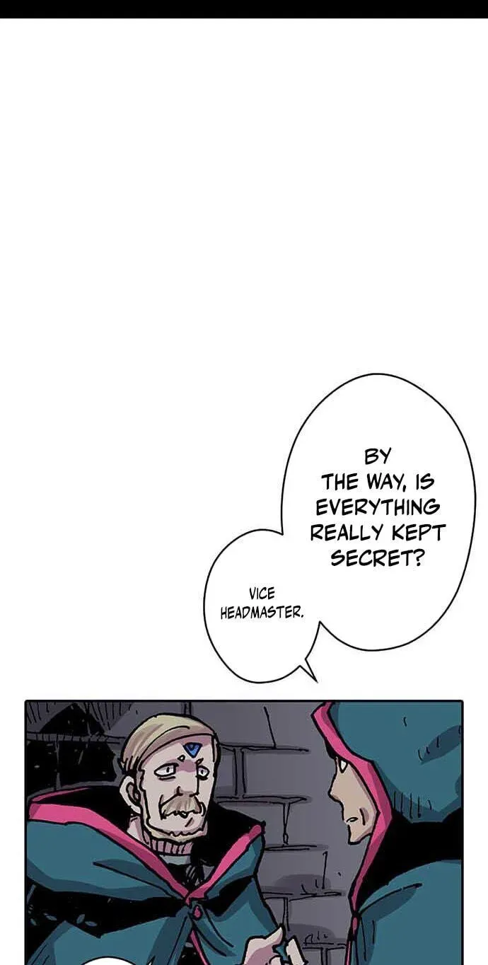 Clevatess Chapter 99 - page 21