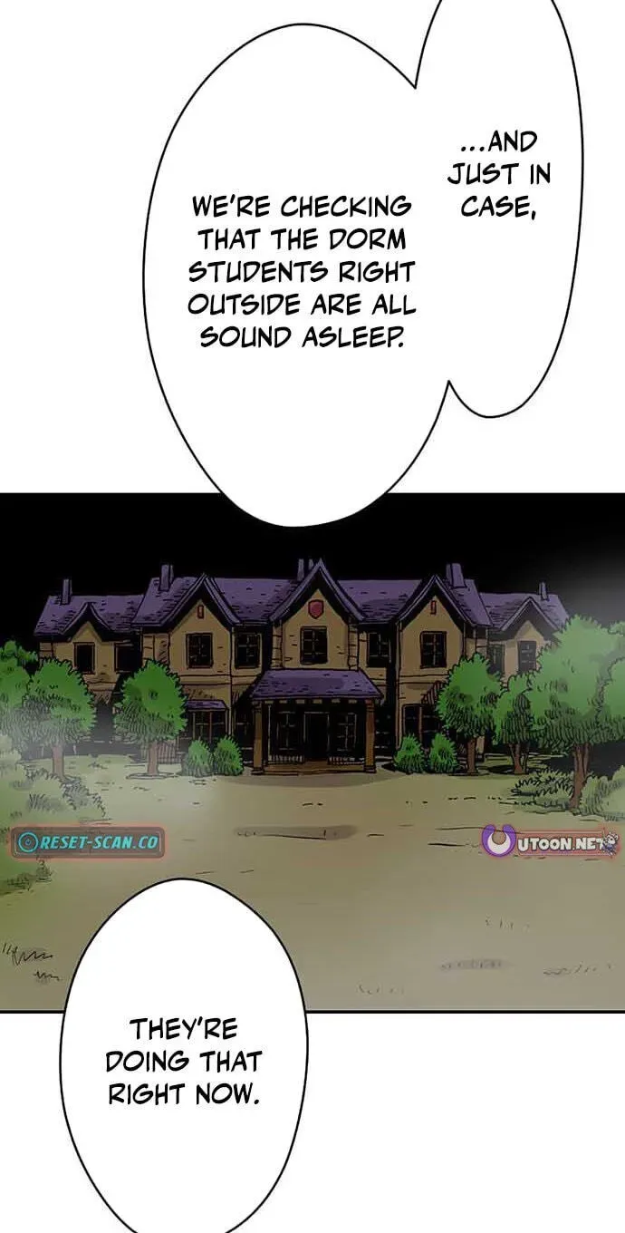 Clevatess Chapter 99 - page 23