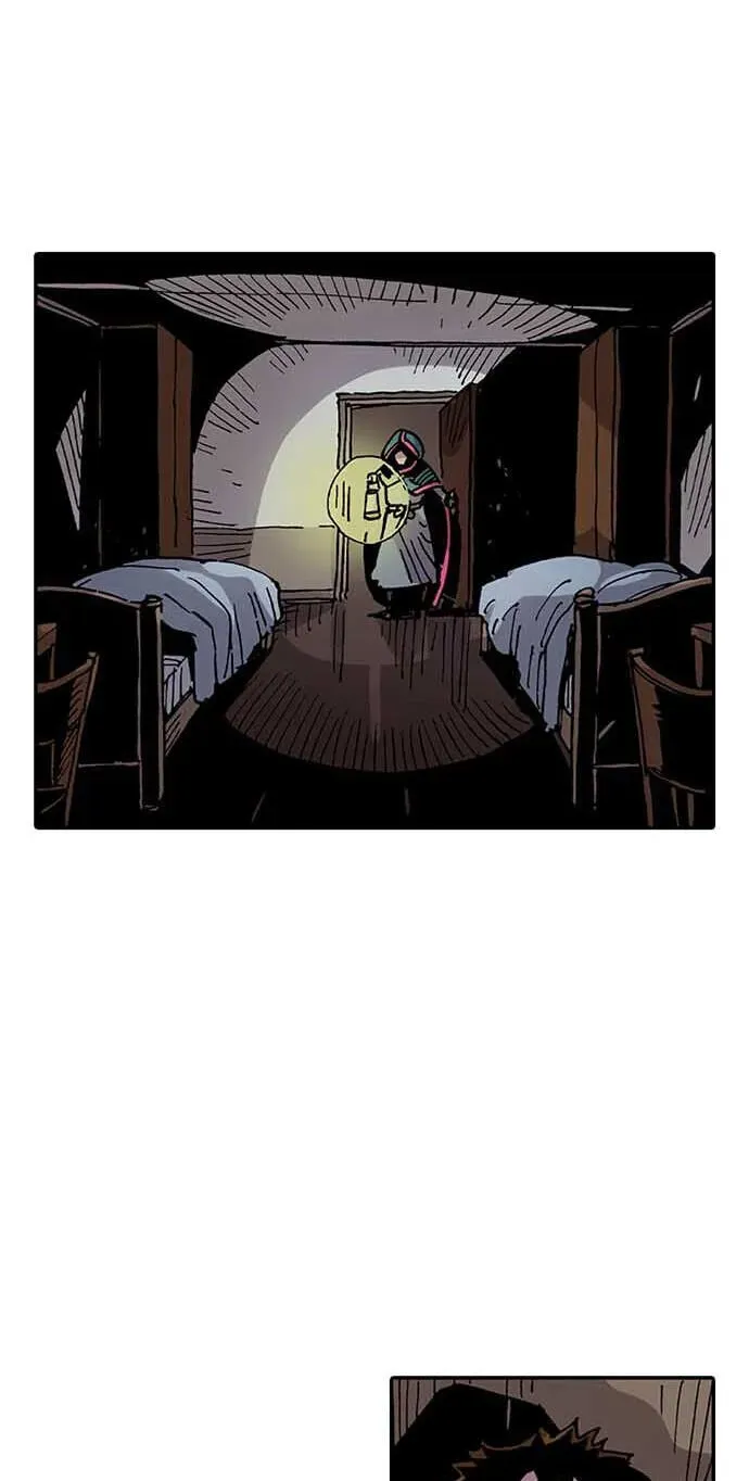 Clevatess Chapter 99 - page 25