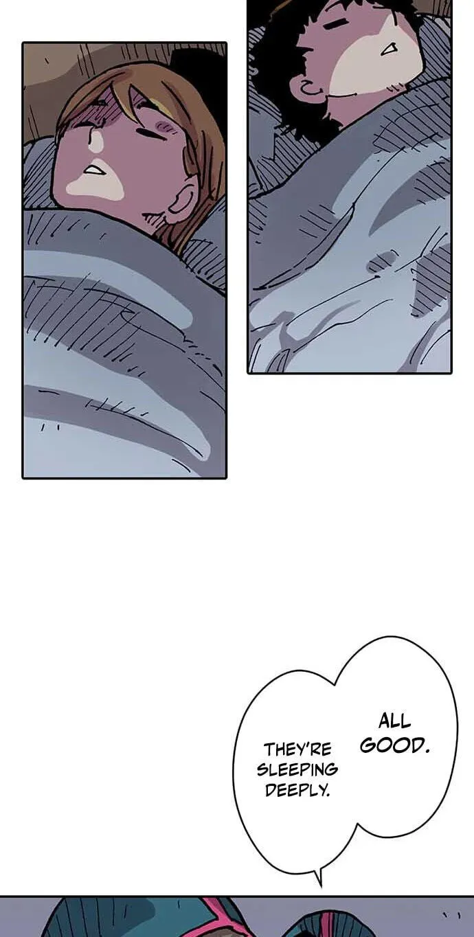 Clevatess Chapter 99 - page 26