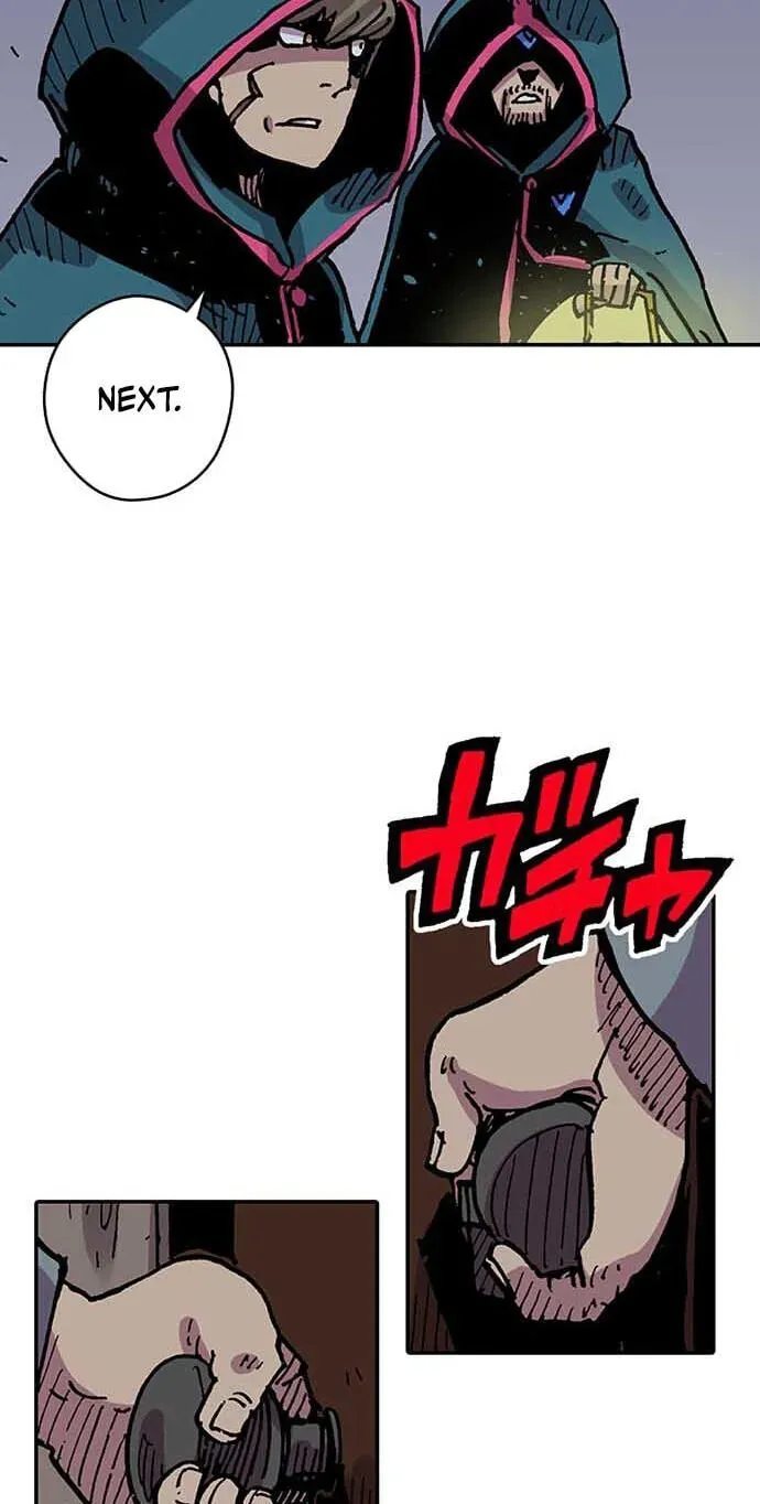Clevatess Chapter 99 - page 27