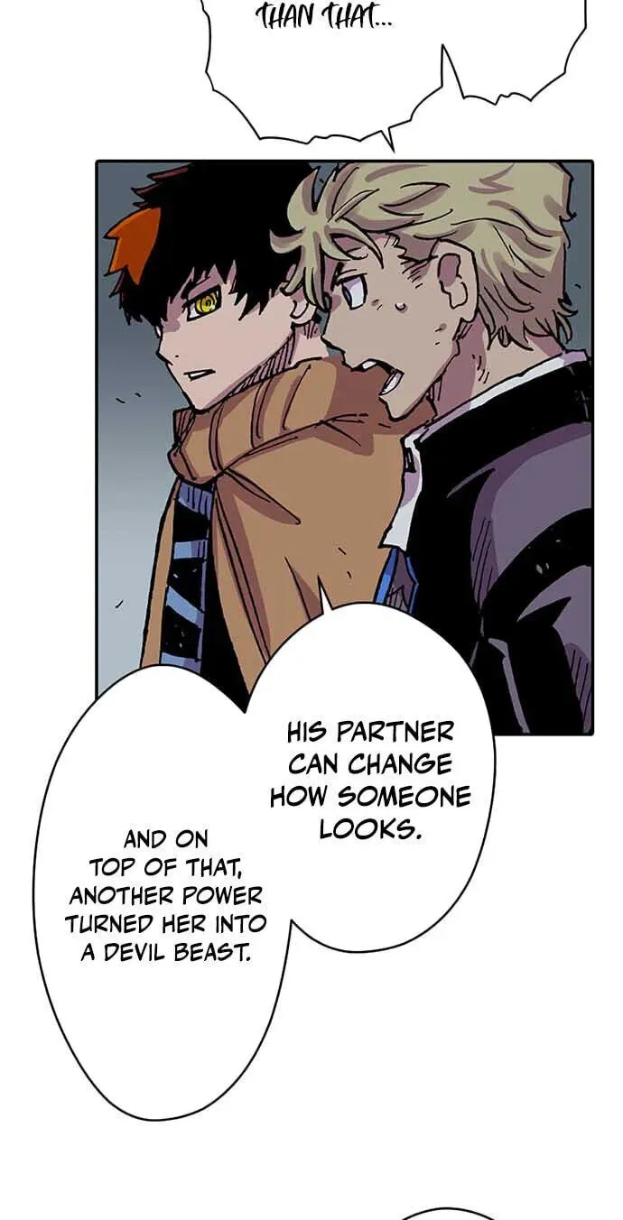 Clevatess Chapter 99 - page 3