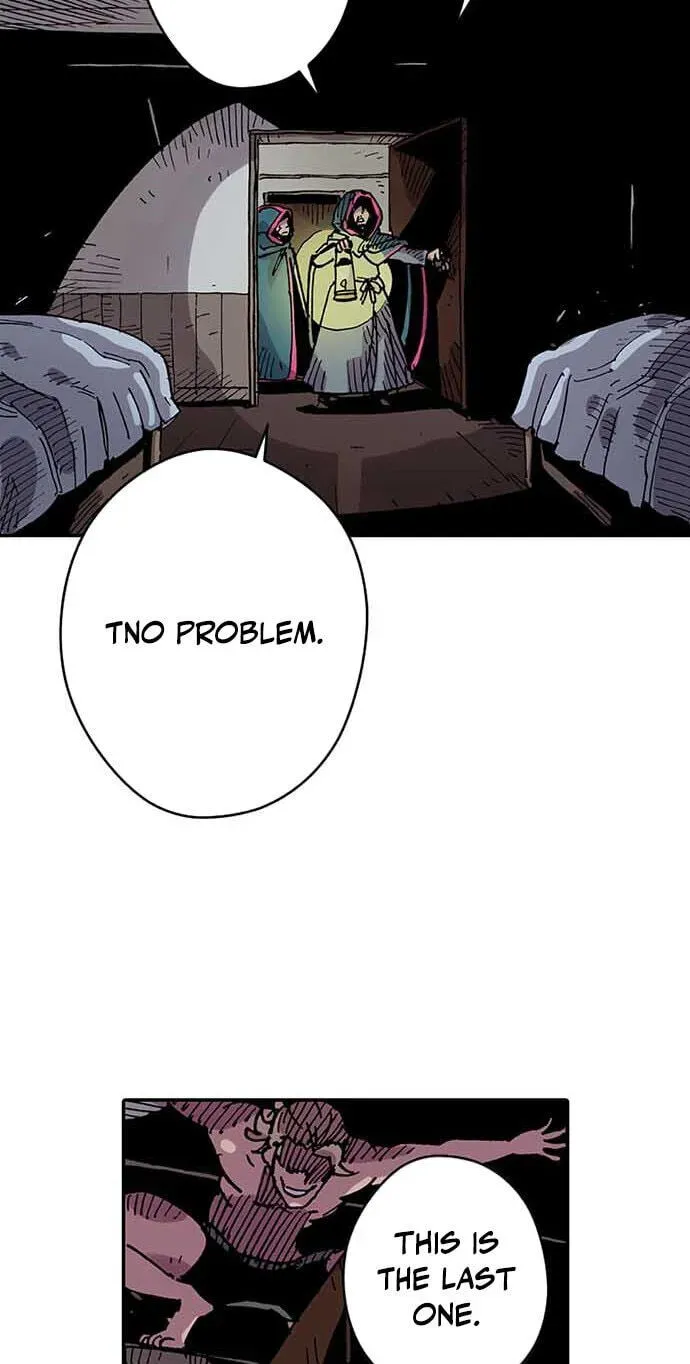 Clevatess Chapter 99 - page 30