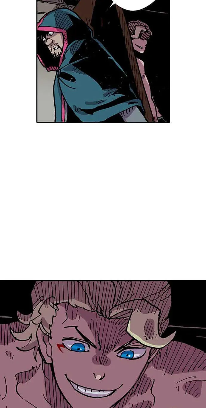 Clevatess Chapter 99 - page 31
