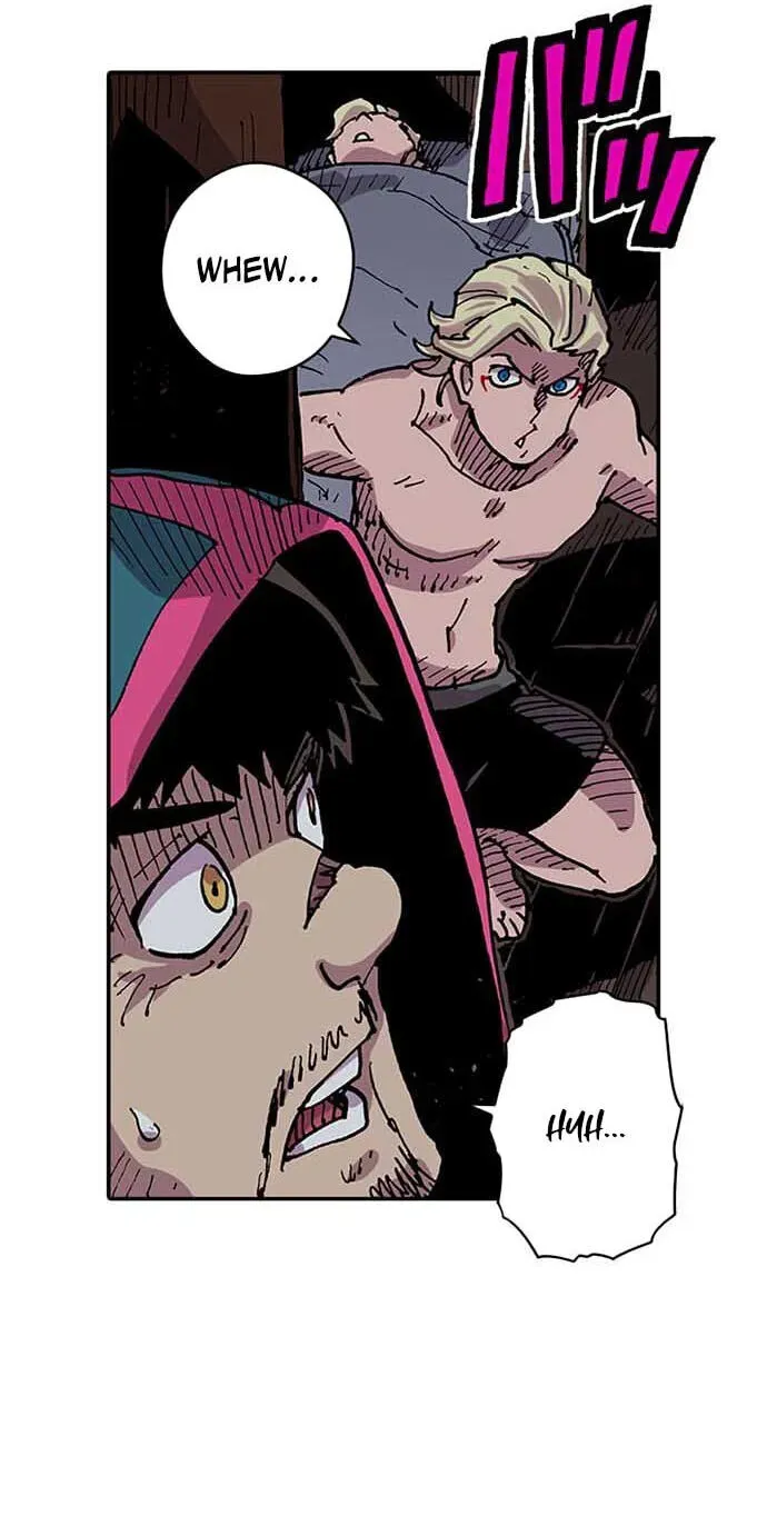 Clevatess Chapter 99 - page 33