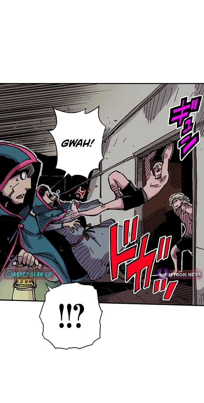 Clevatess Chapter 99 - page 34