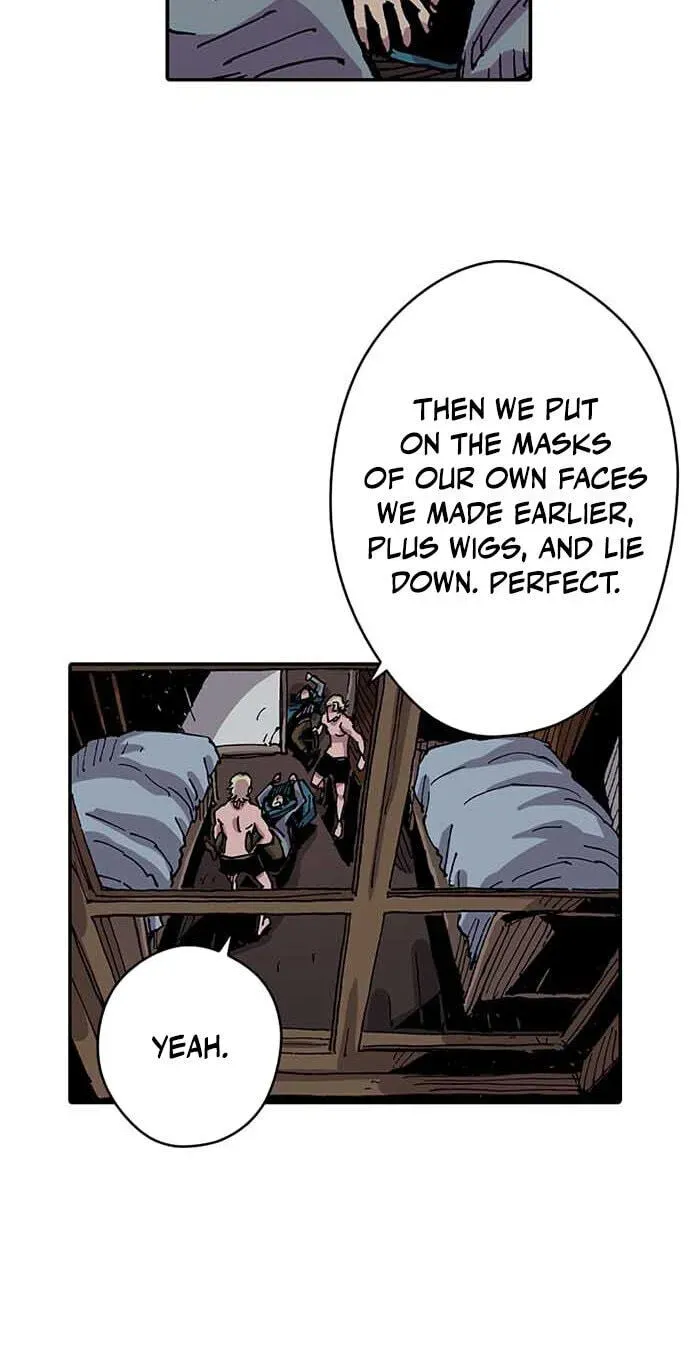 Clevatess Chapter 99 - page 39