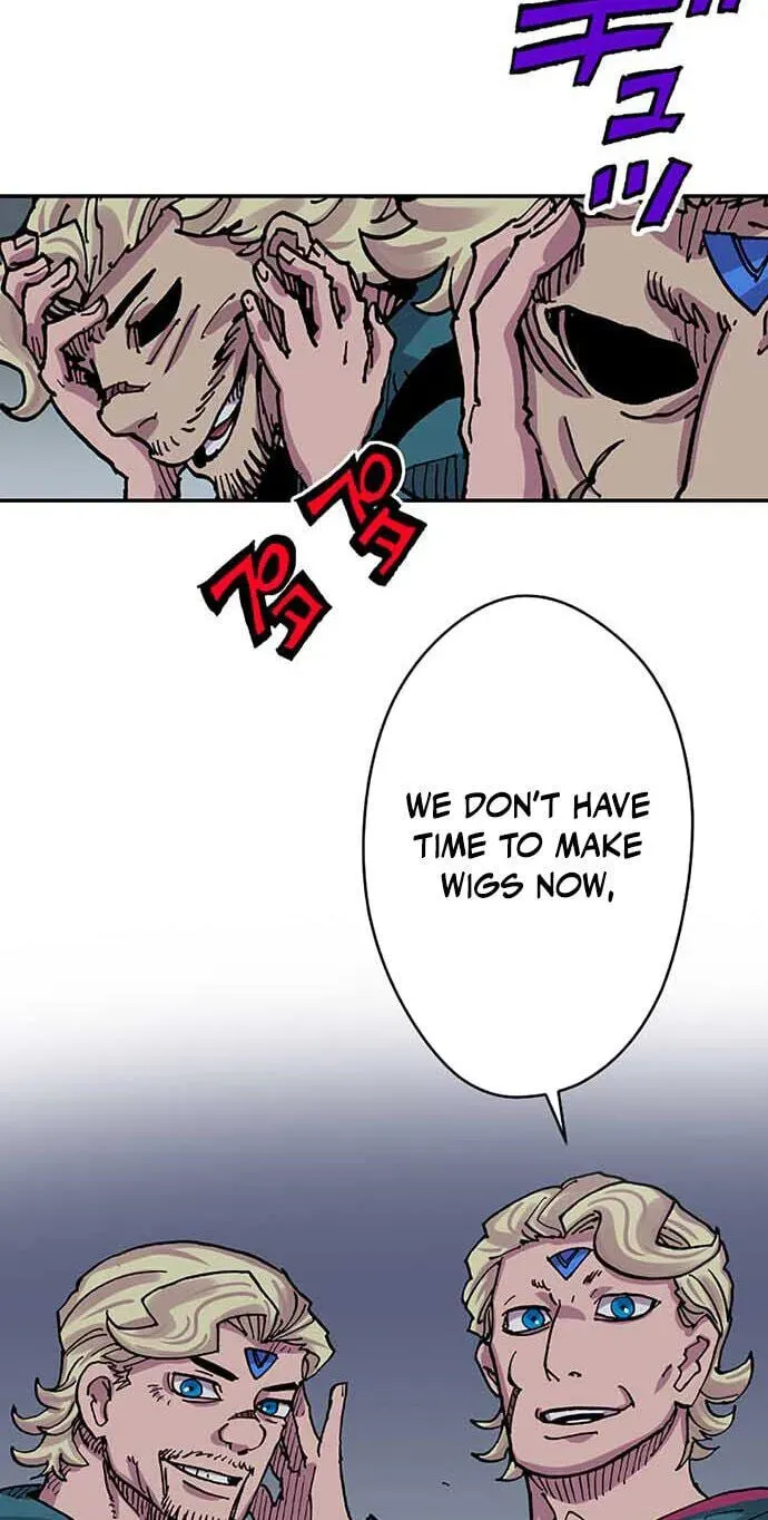 Clevatess Chapter 99 - page 41