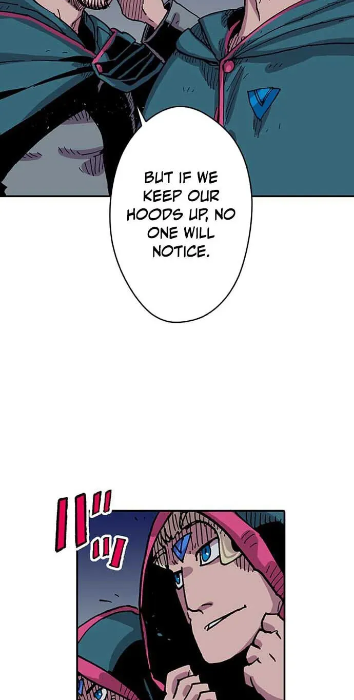 Clevatess Chapter 99 - page 42