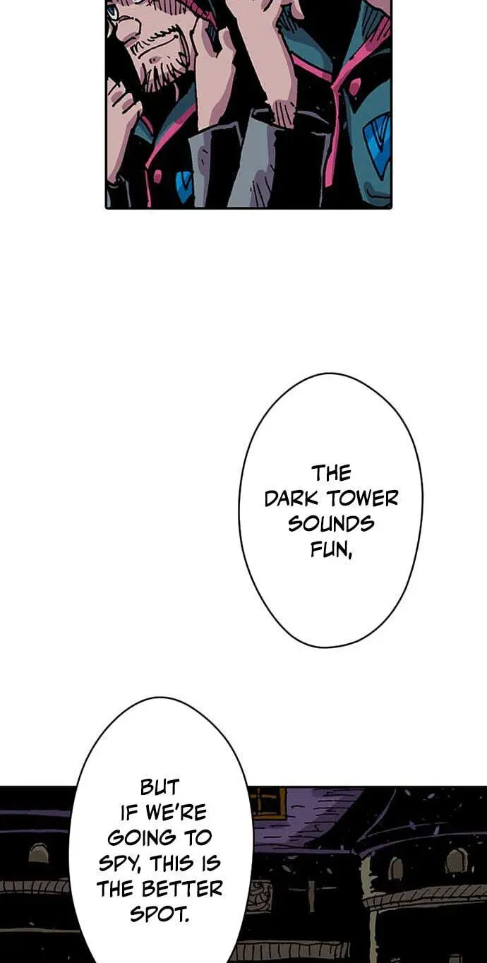 Clevatess Chapter 99 - page 43