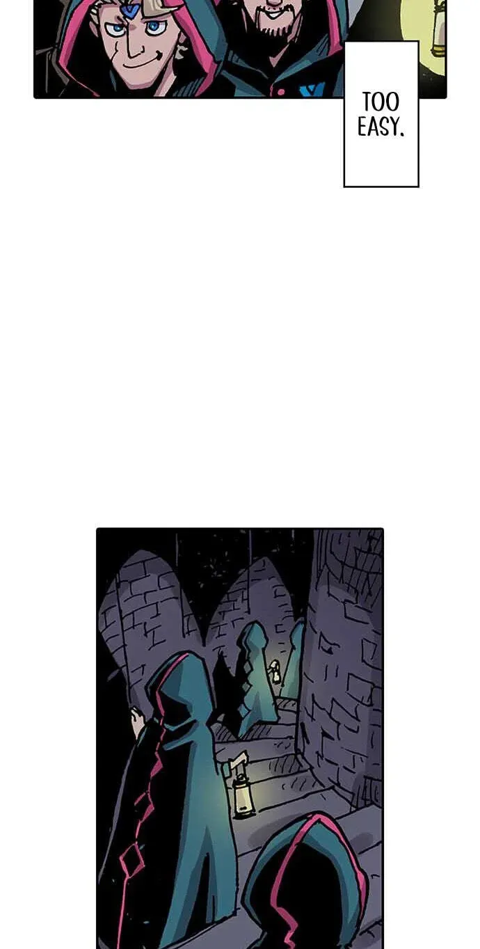 Clevatess Chapter 99 - page 46