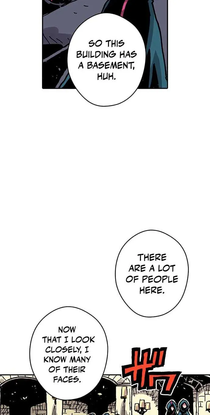 Clevatess Chapter 99 - page 47