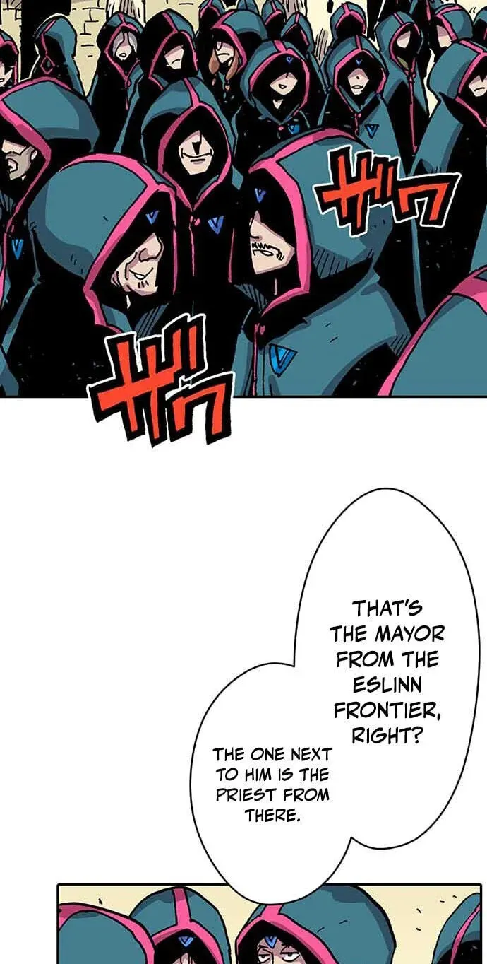Clevatess Chapter 99 - page 48