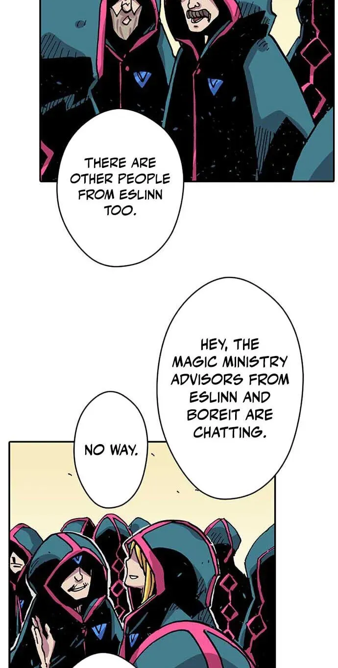 Clevatess Chapter 99 - page 49