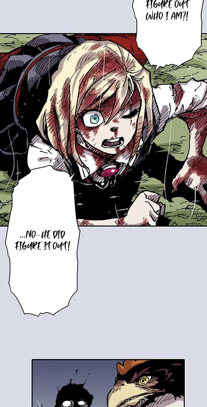 Clevatess Chapter 99 - page 5