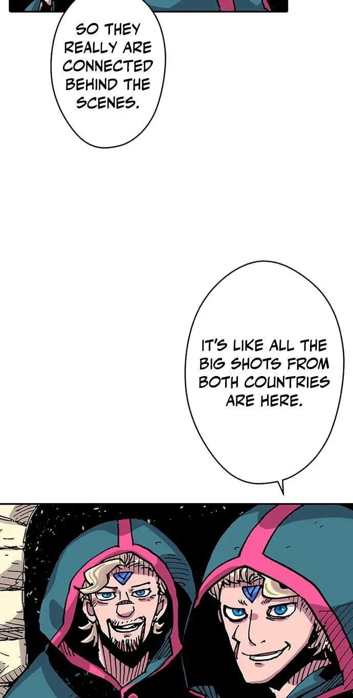 Clevatess Chapter 99 - page 50