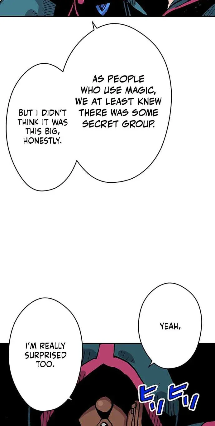 Clevatess Chapter 99 - page 51