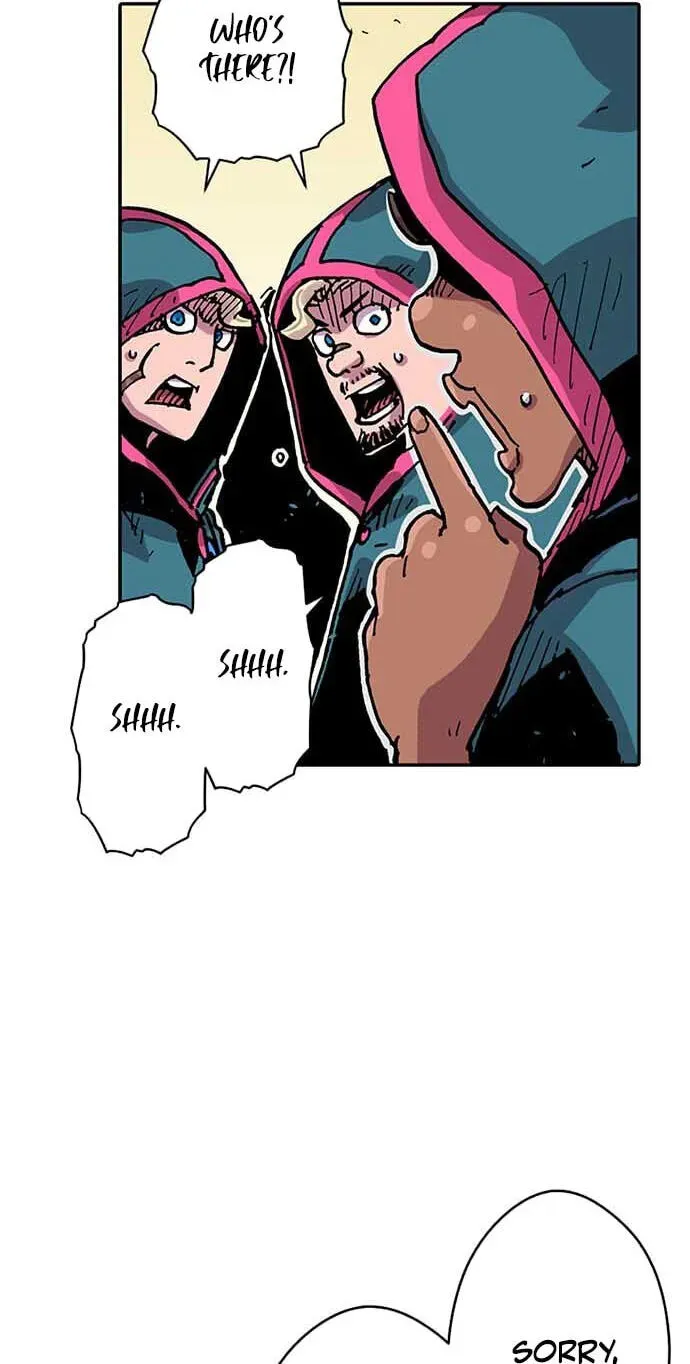 Clevatess Chapter 99 - page 53