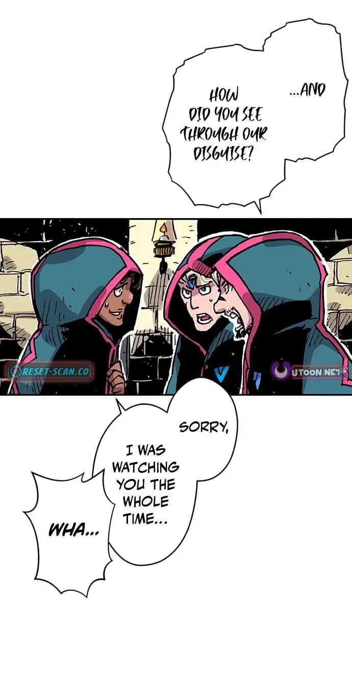 Clevatess Chapter 99 - page 56