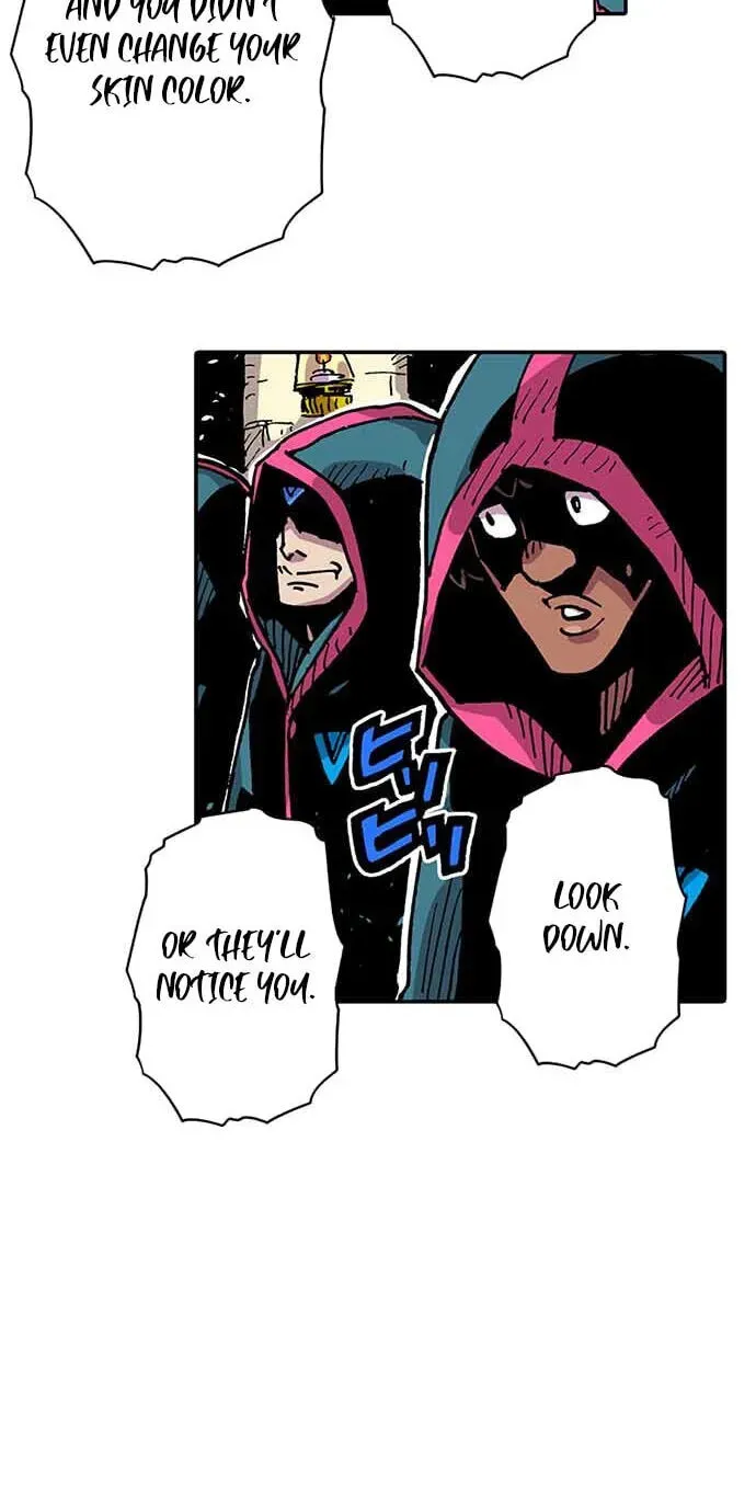 Clevatess Chapter 99 - page 58