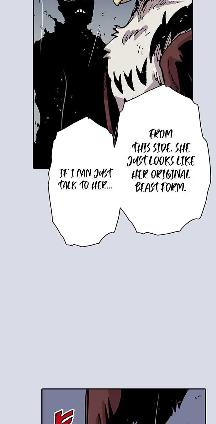 Clevatess Chapter 99 - page 6