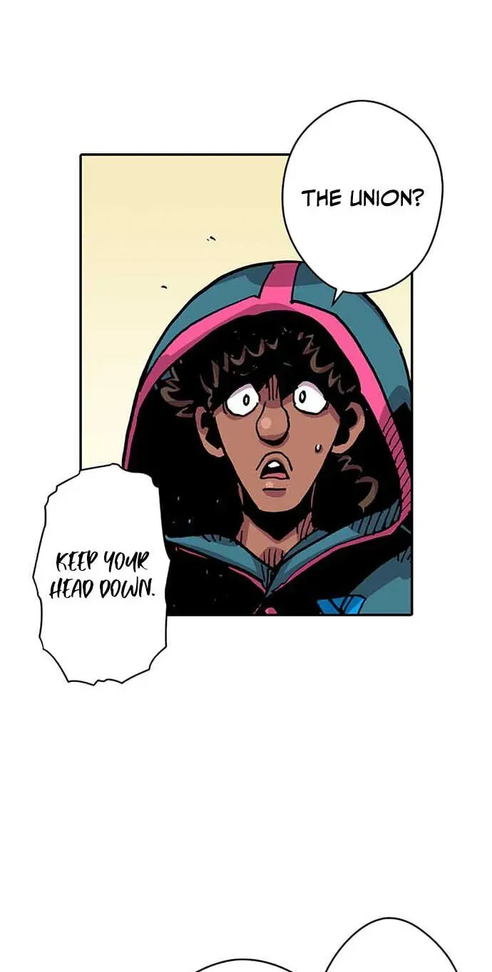 Clevatess Chapter 99 - page 60