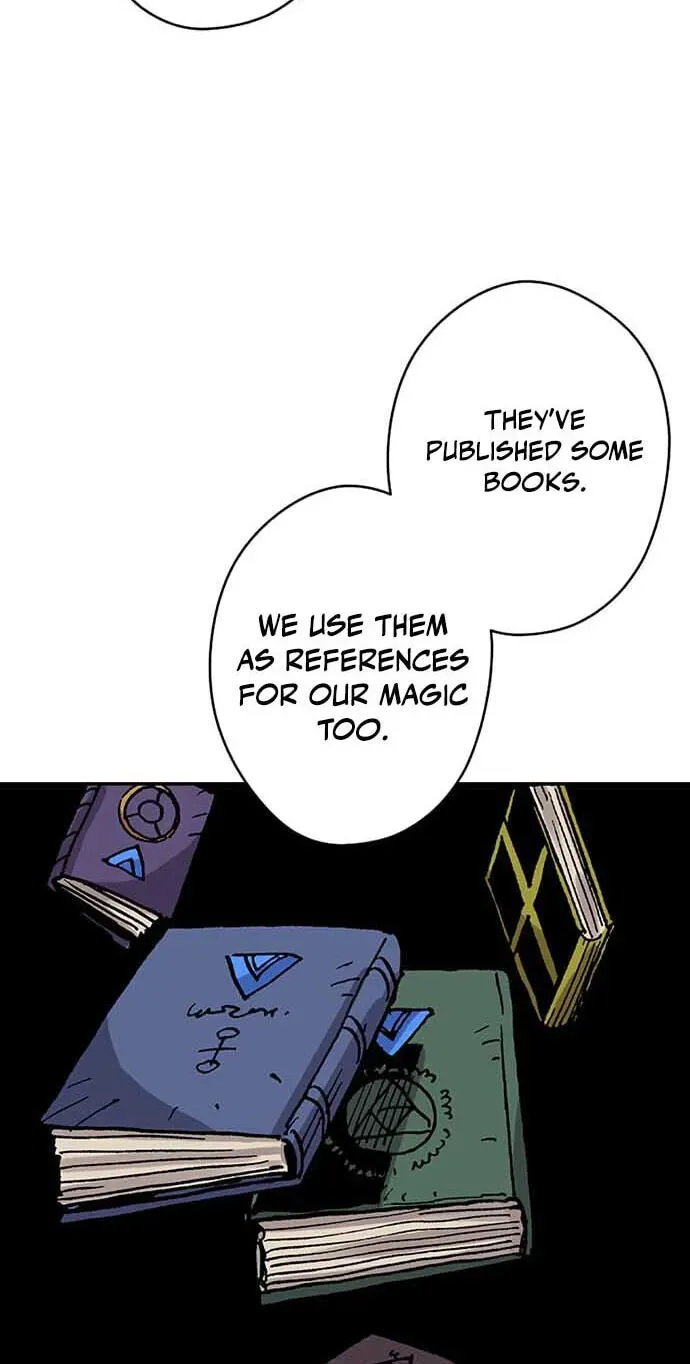 Clevatess Chapter 99 - page 62