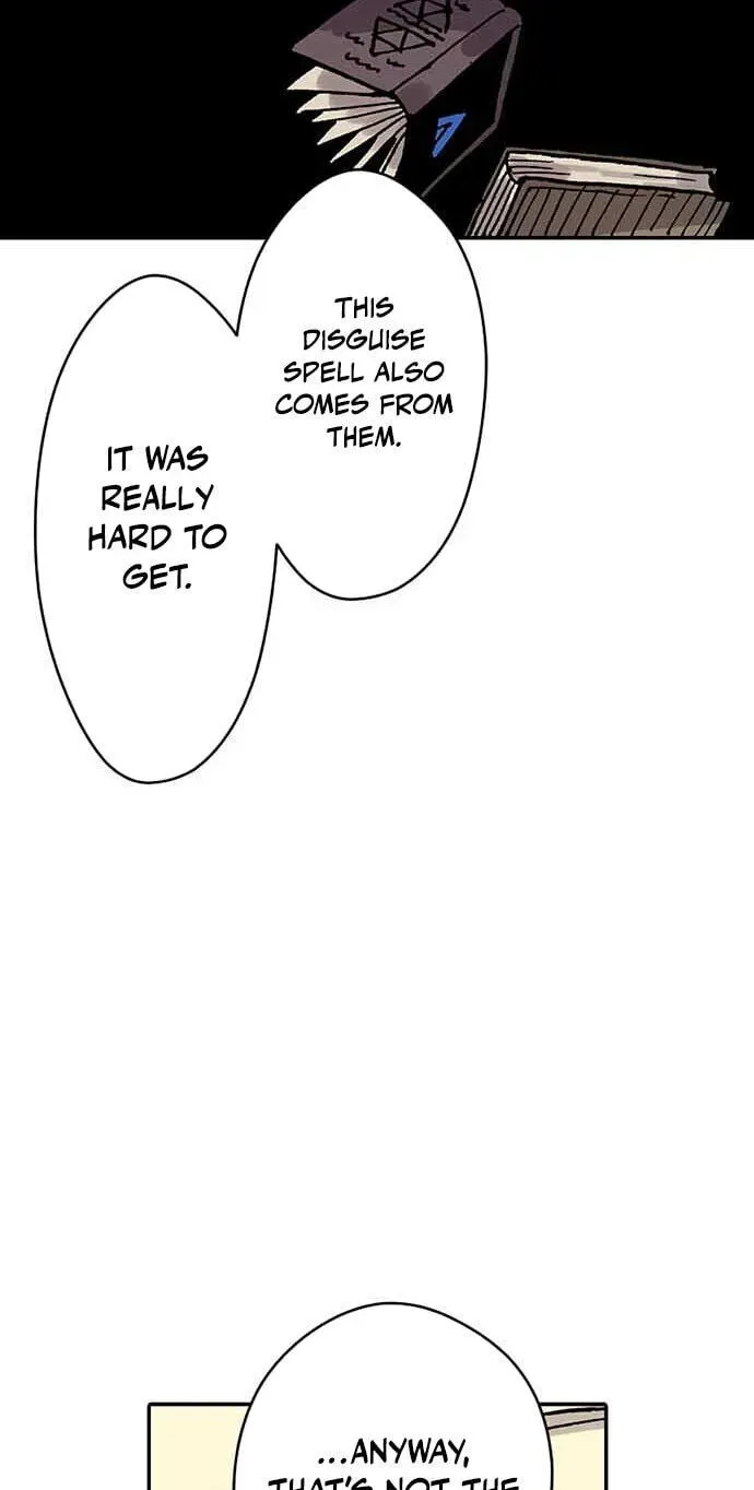 Clevatess Chapter 99 - page 63