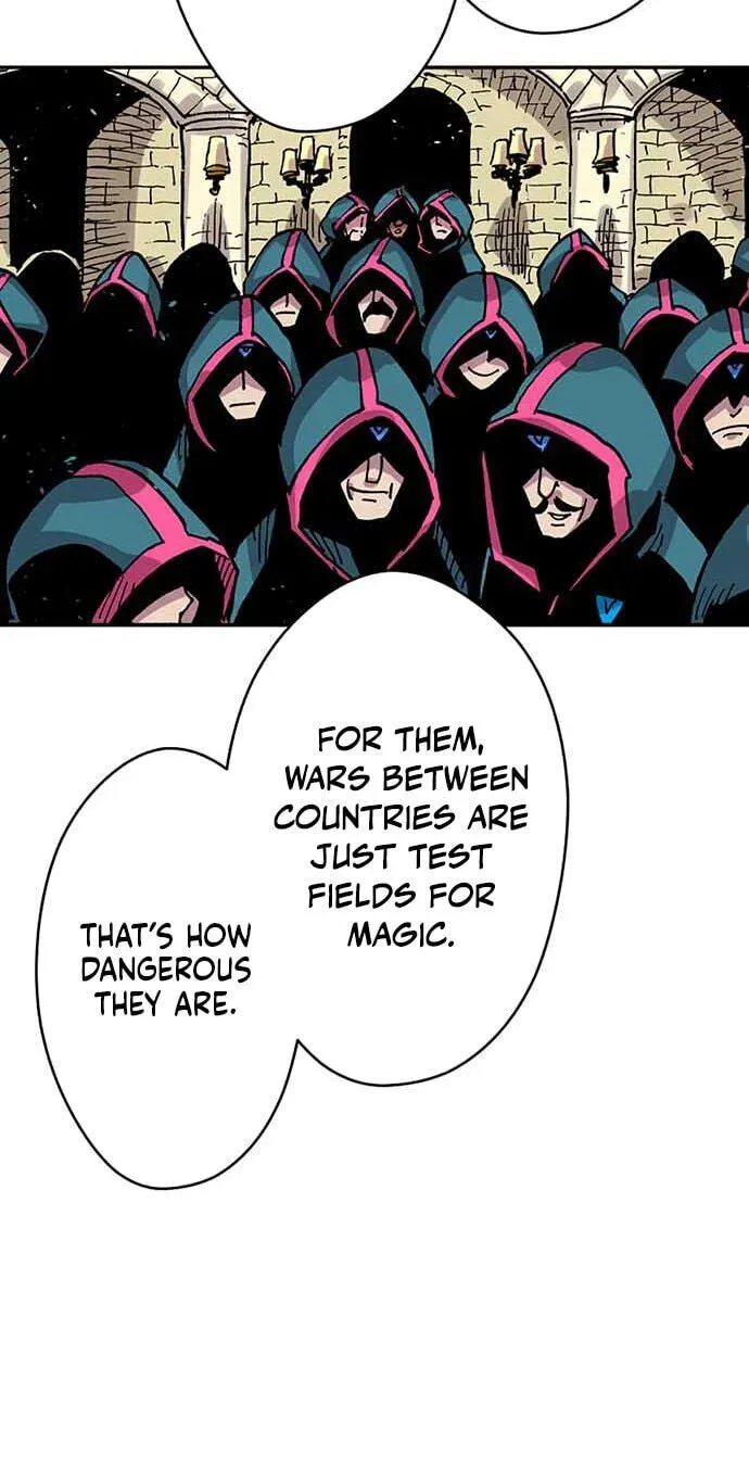 Clevatess Chapter 99 - page 65