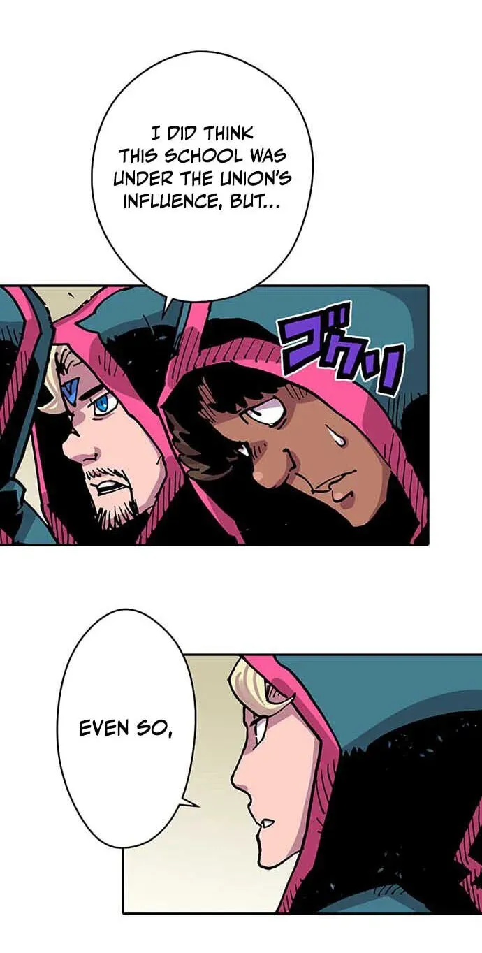 Clevatess Chapter 99 - page 66