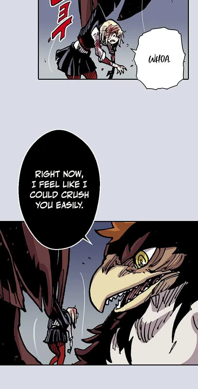 Clevatess Chapter 99 - page 7