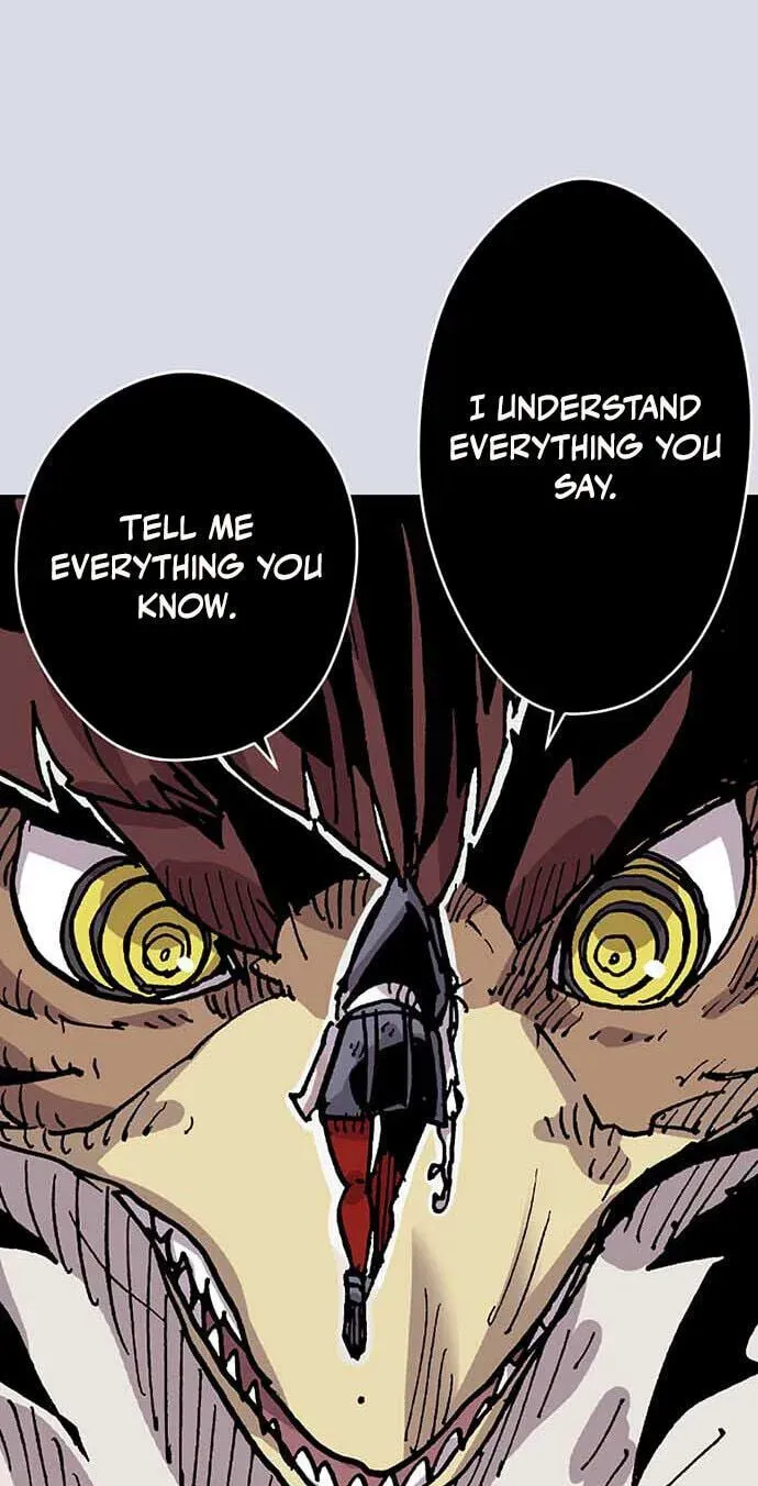 Clevatess Chapter 99 - page 8