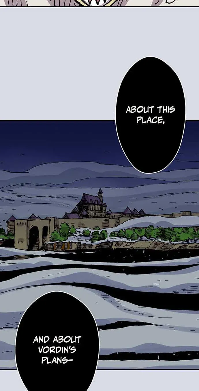 Clevatess Chapter 99 - page 9