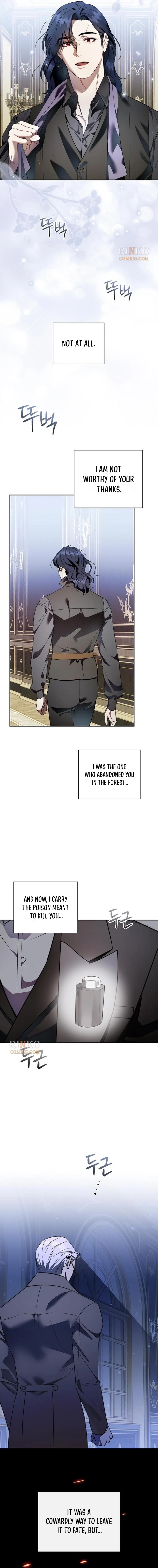 How to Send My Husband to the Abyss Chapter 63 - page 10