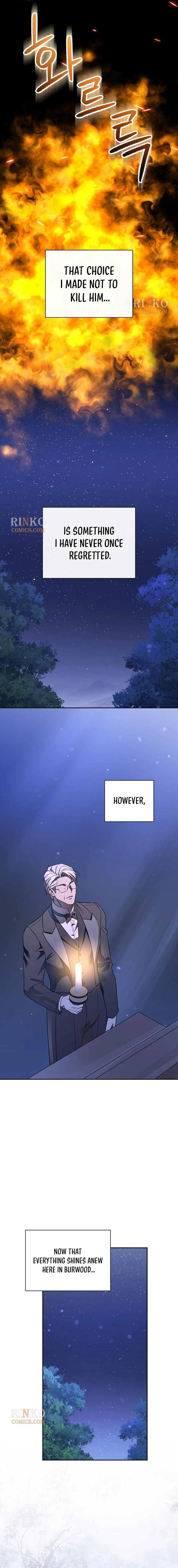 How to Send My Husband to the Abyss Chapter 63 - page 11