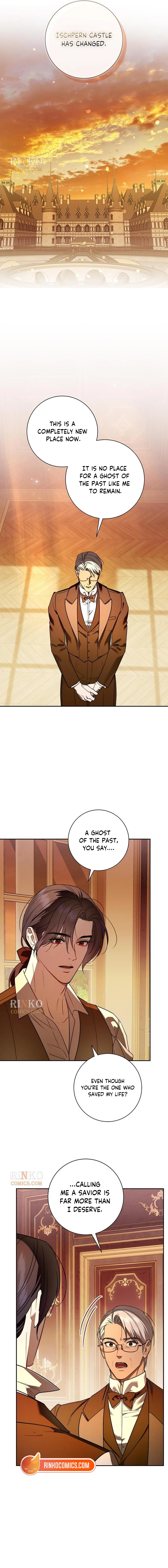 How to Send My Husband to the Abyss Chapter 63 - page 14