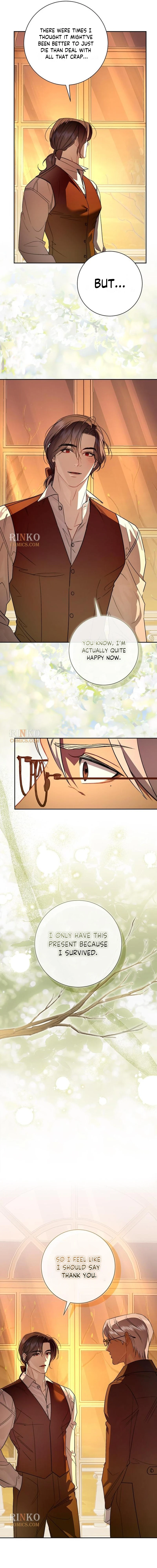 How to Send My Husband to the Abyss Chapter 63 - page 16