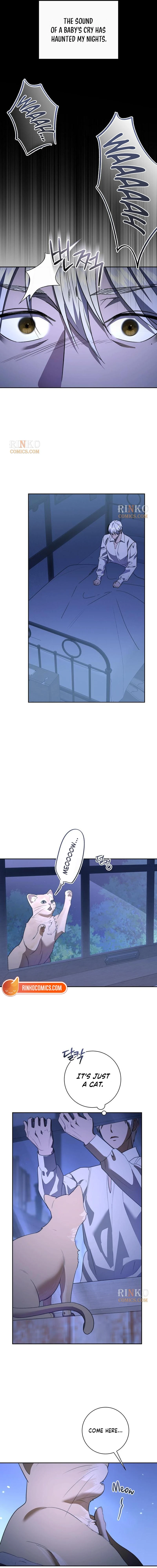 How to Send My Husband to the Abyss Chapter 63 - page 4