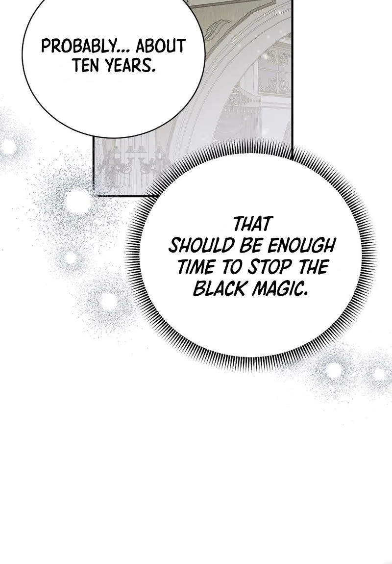 For the Young Villain’s Happy Ending Chapter 57 - page 4