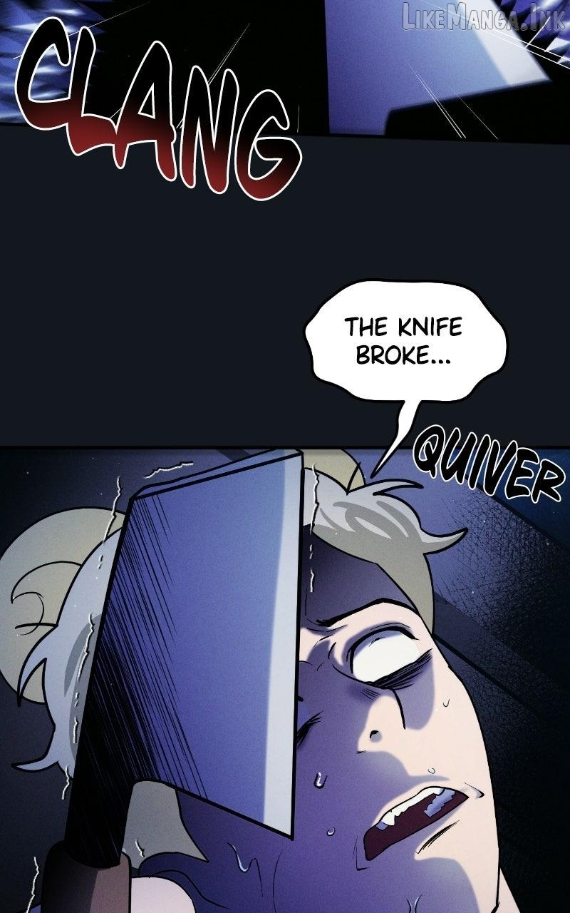 Campfire Friends Chapter 39 - page 10