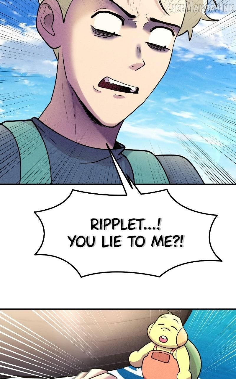 Campfire Friends Chapter 39 - page 102