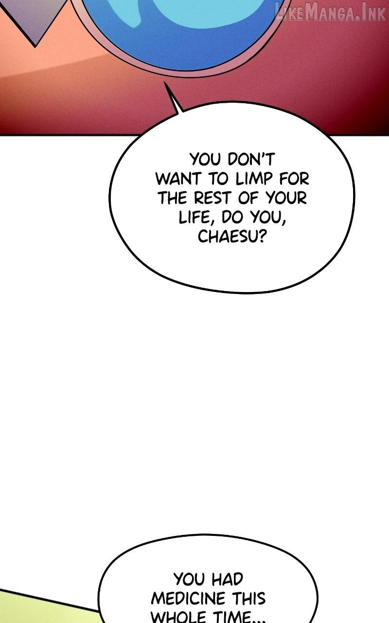 Campfire Friends Chapter 39 - page 106